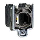 SCHNEIDER ELECTRIC - SNRZB4BZ106 CORPO CONTATTI NO+NC ACCAVALLATI