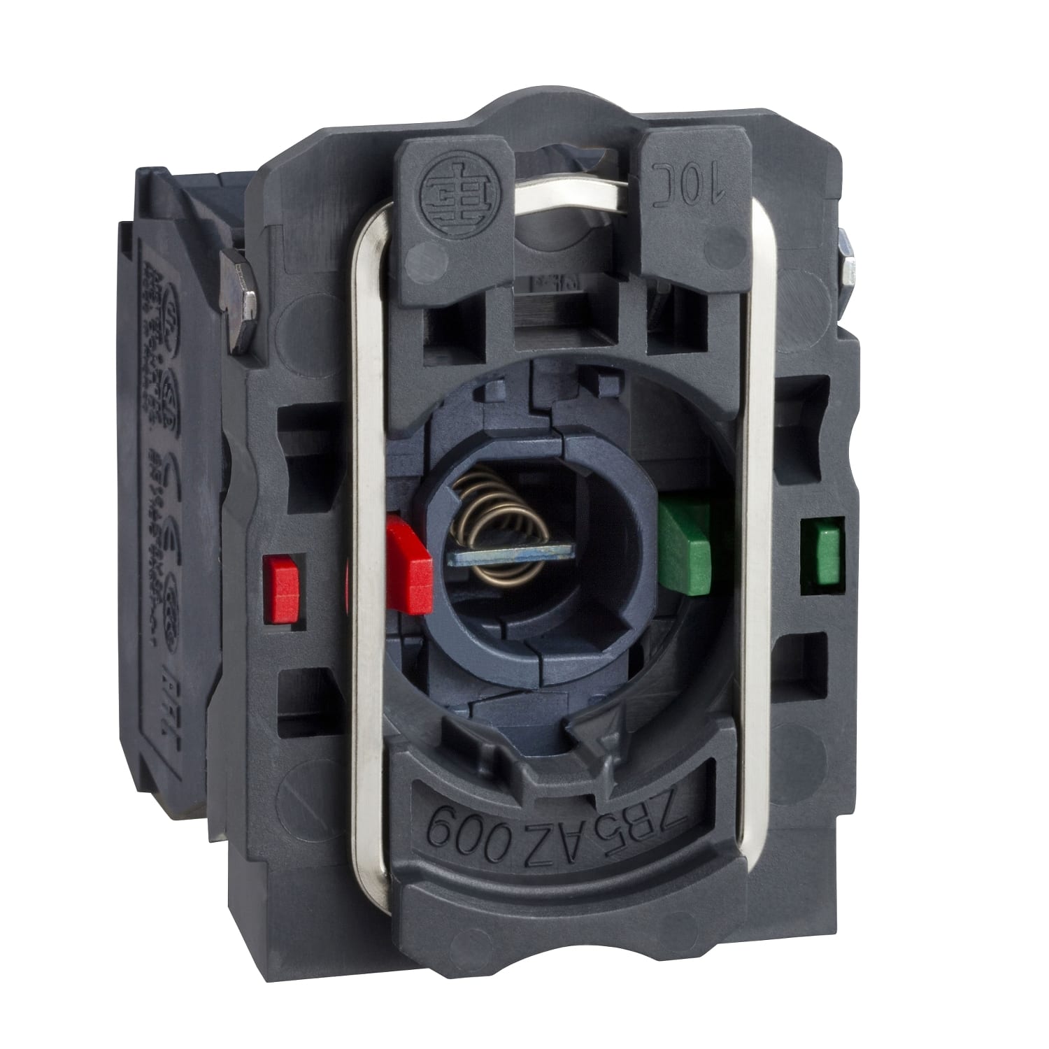 SCHNEIDER ELECTRIC SNRZB5AW065 CORPO PULSANTE LUMINOSO