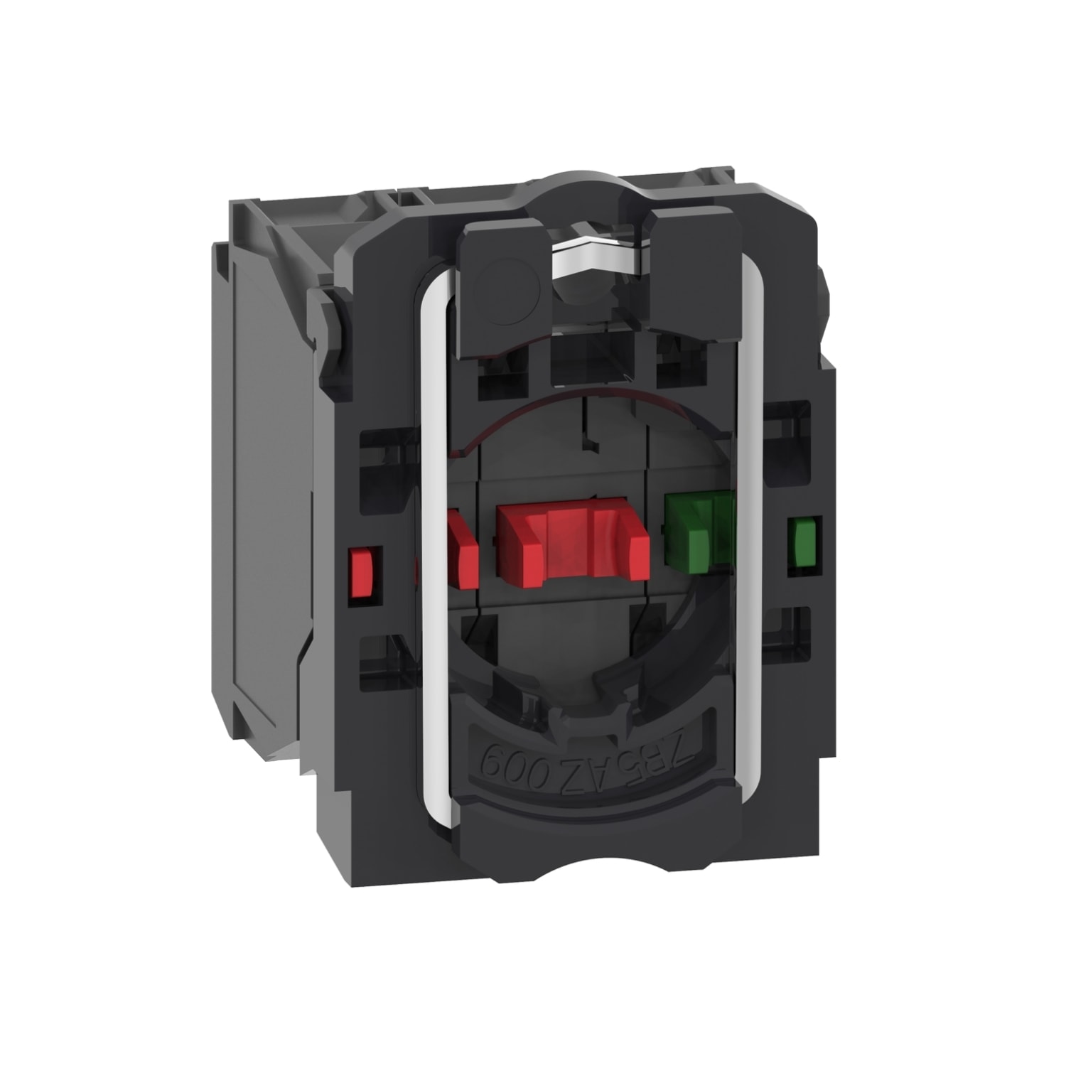 SCHNEIDER ELECTRIC SNRZB5AZ141 CORPO CONTATTI