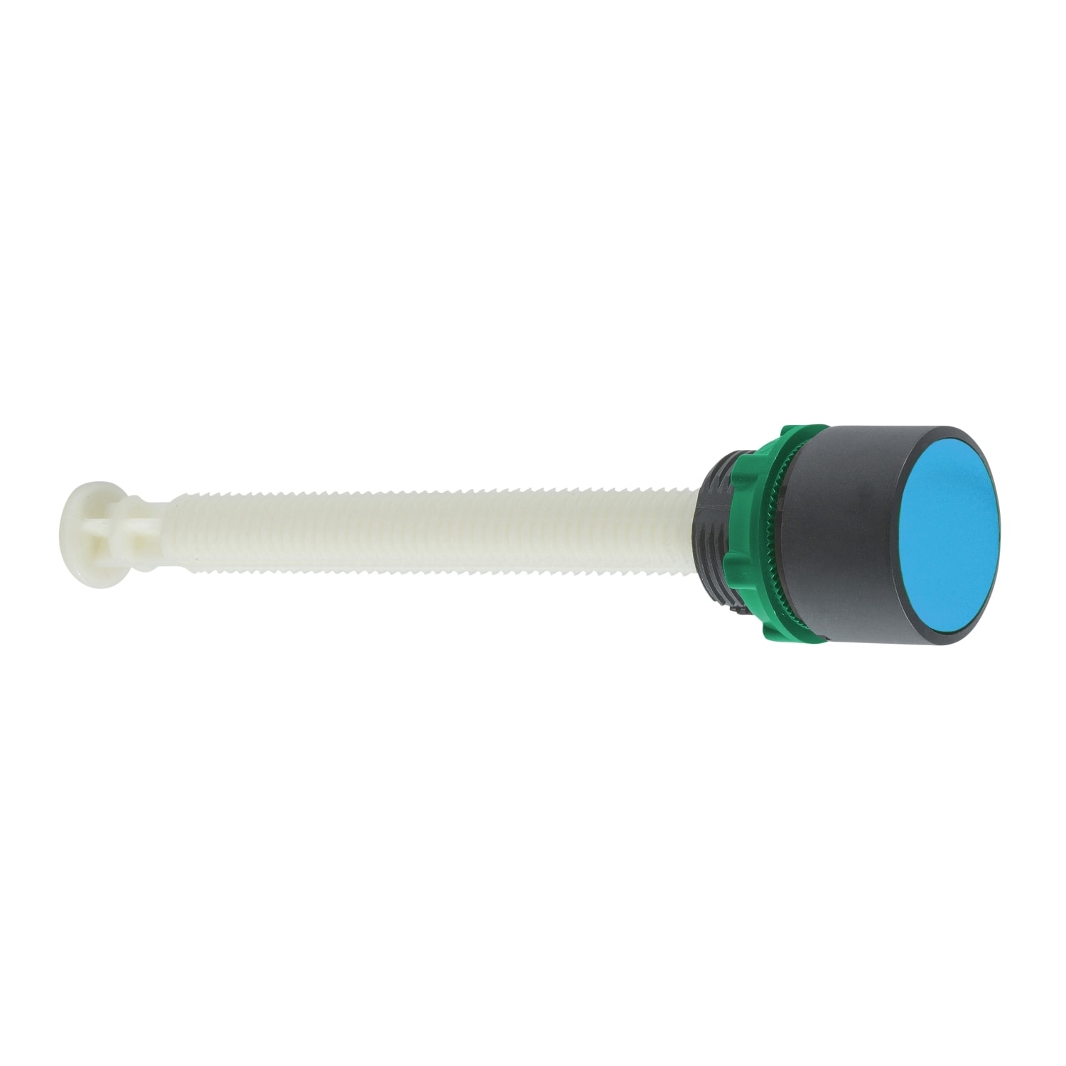 SCHNEIDER ELECTRIC - SNRXB5AA861 PULSANTE DI RIARMO BLU