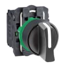 SCHNEIDER ELECTRIC - SNRXB5AD53 SELETTORE A LEVA 3 POSIZIONI