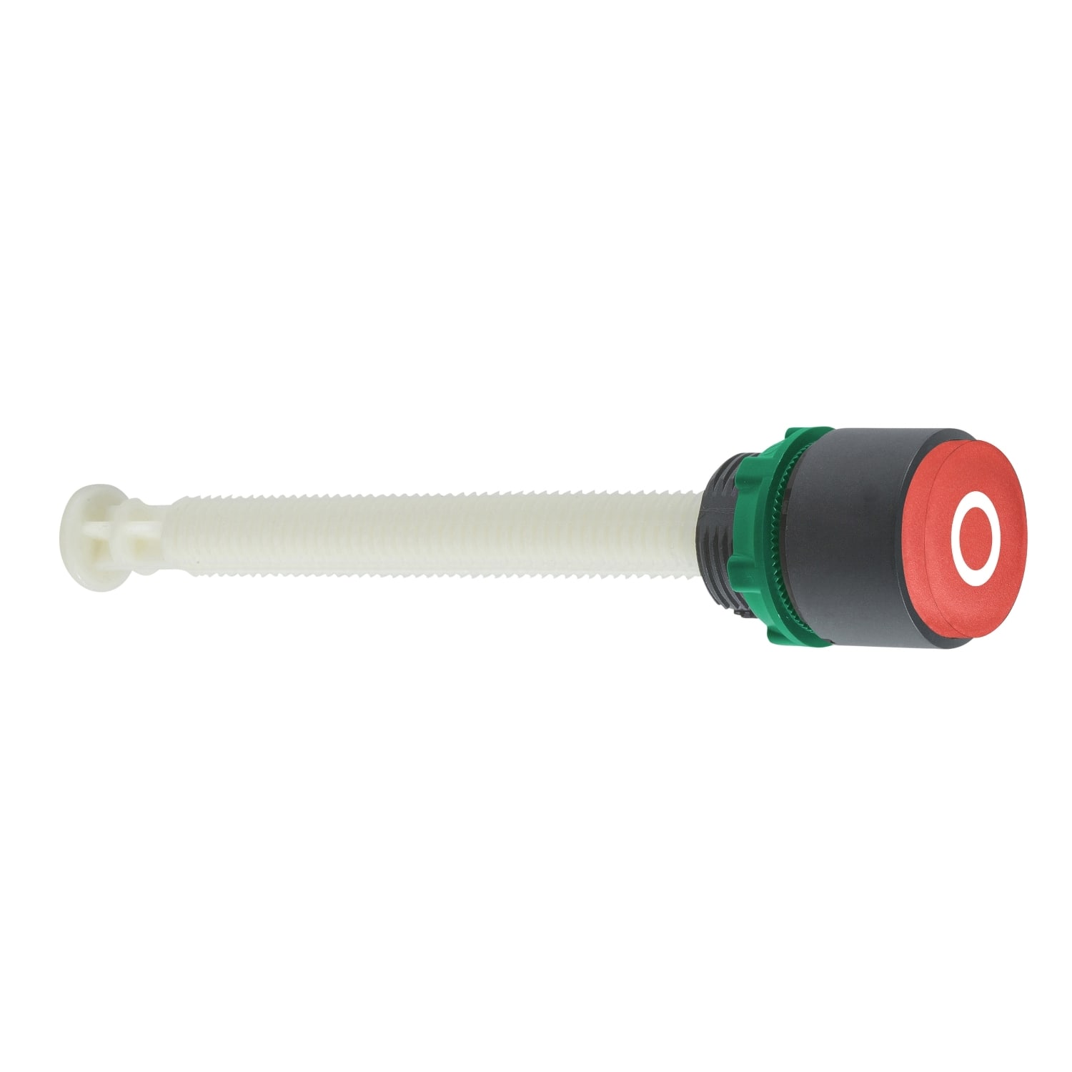 SCHNEIDER ELECTRIC - SNRXB5AL84101 PULSANTE DI RIARMO ROSSO 0