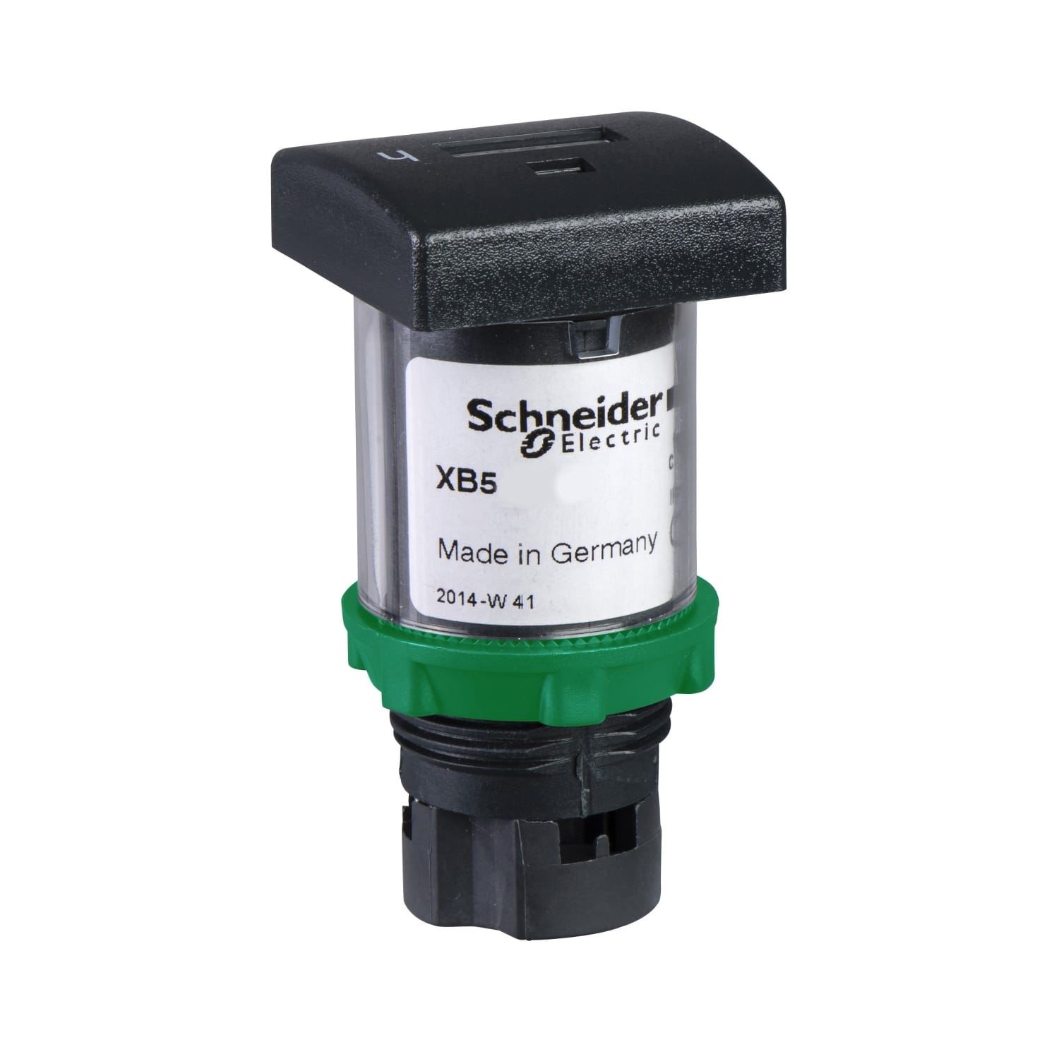 SCHNEIDER ELECTRIC - SNRXB5DSB CONTAORE 12-24V