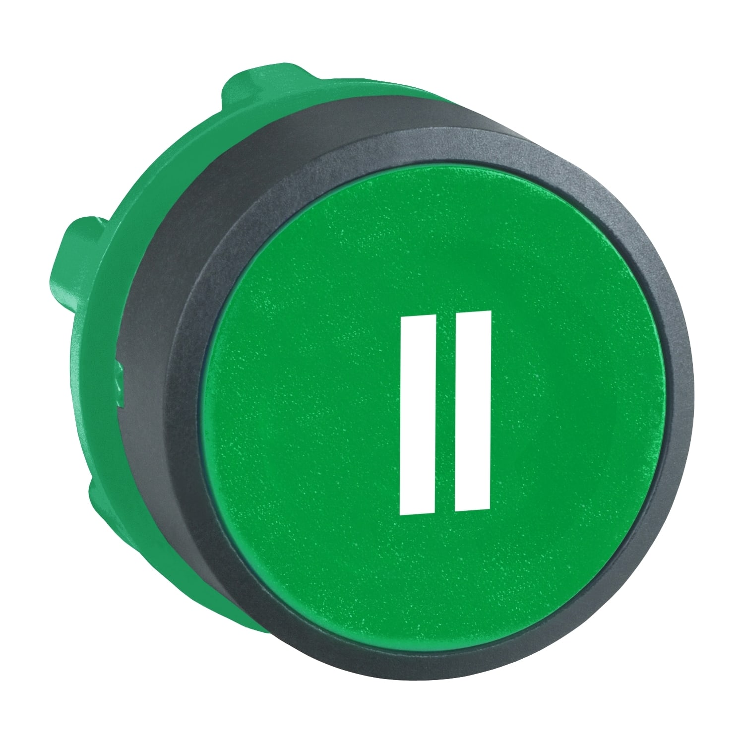 SCHNEIDER ELECTRIC SNRZB5AA336 TESTA PULSANTE VERDE II
