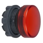 SCHNEIDER ELECTRIC - SNRZB5AV043 TESTA LAMPADA SPIA ROSSA LED