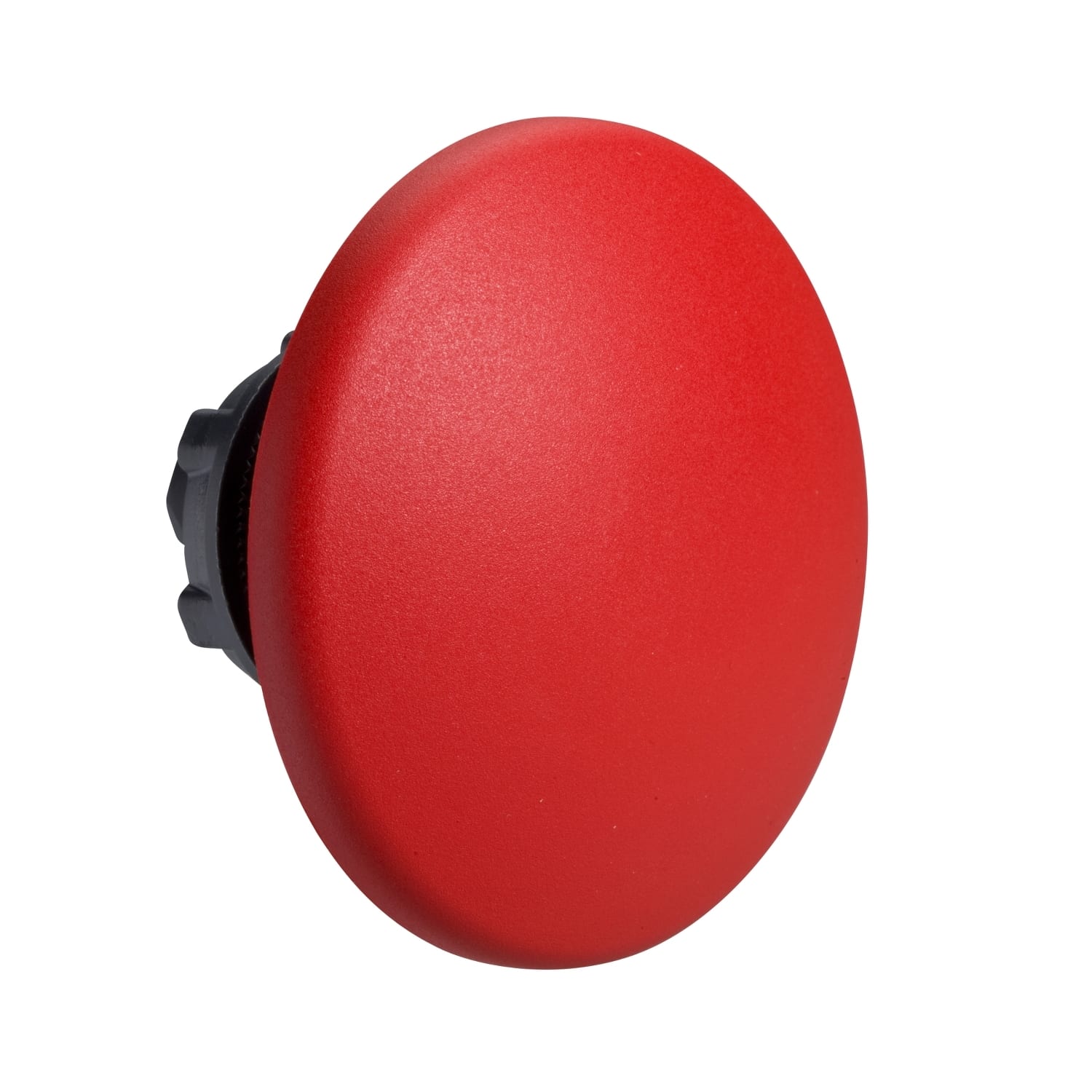 SCHNEIDER ELECTRIC SNRZB5AR416 TESTA PULSANTE A FUNGO ROSSO