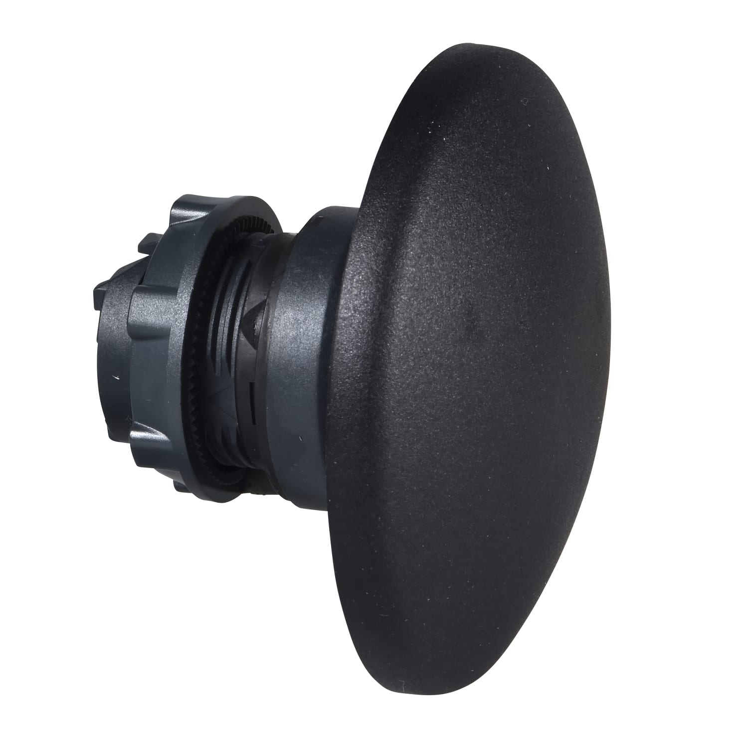 SCHNEIDER ELECTRIC - SNRZB5AR216 TESTA PULSANTE A FUNGO NERO