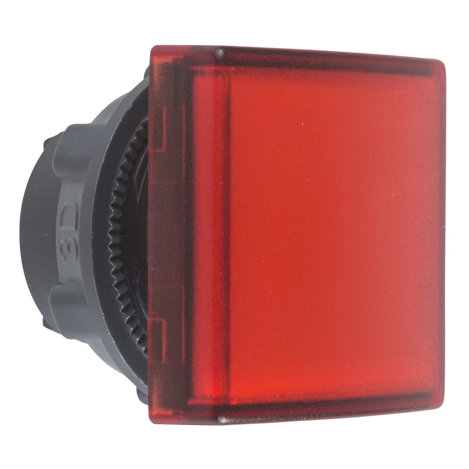 SCHNEIDER ELECTRIC - SNRZB5CV043 TESTA LAMPADA SPIA ROSSA LED