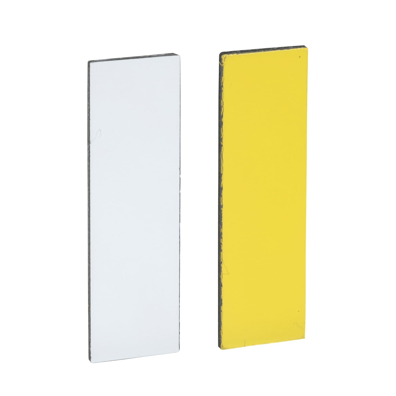 SCHNEIDER ELECTRIC SNRZBY0102 ETICHETTA NEUTRA