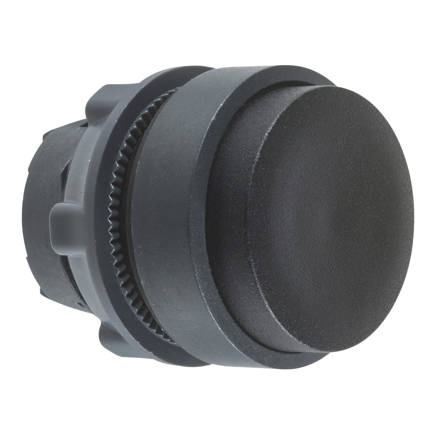 SCHNEIDER ELECTRIC SNRZB5AL2 TESTA PULSANTE NERO