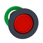 SCHNEIDER ELECTRIC - SNRZB5FV043 TESTA LAMPADA SPIA ROSSA FILOPANNELLO