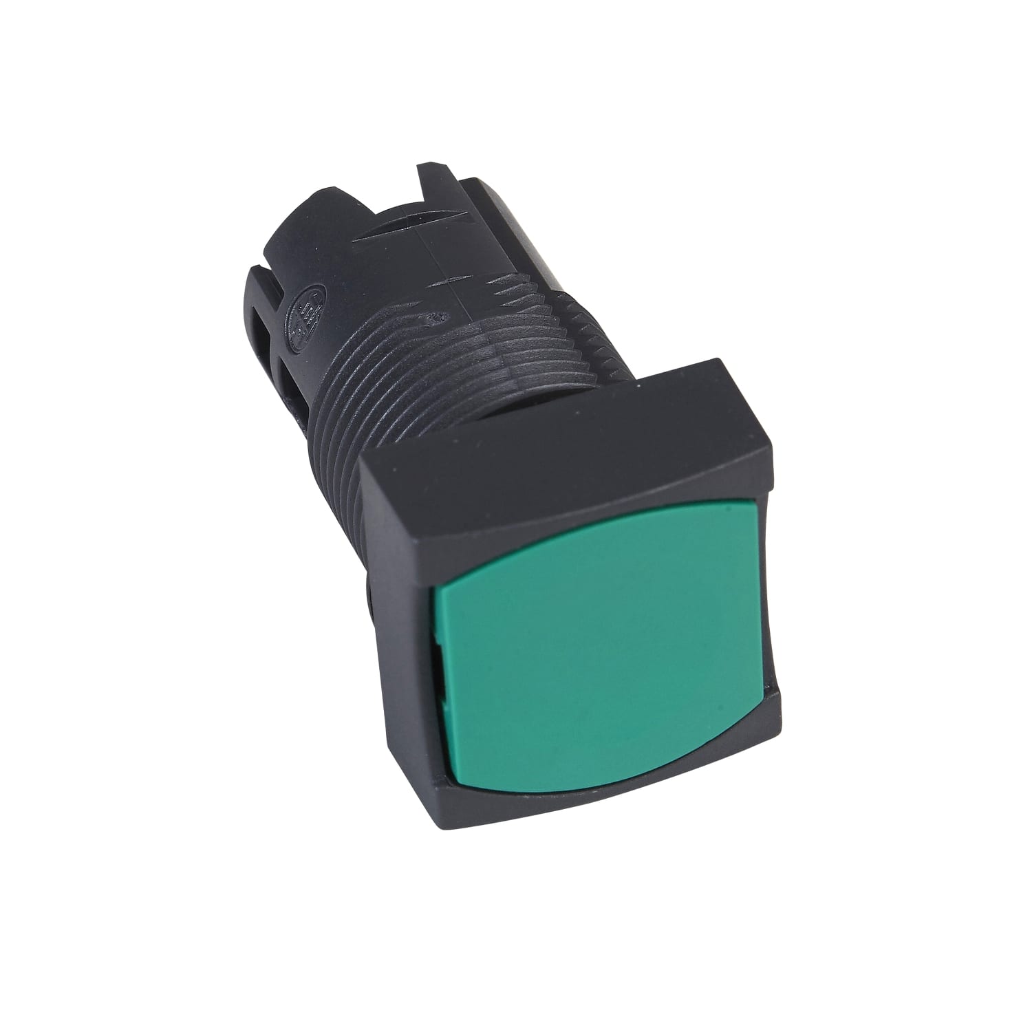 SCHNEIDER ELECTRIC - SNRZB6CA3 TESTA PULSANTE VERDE
