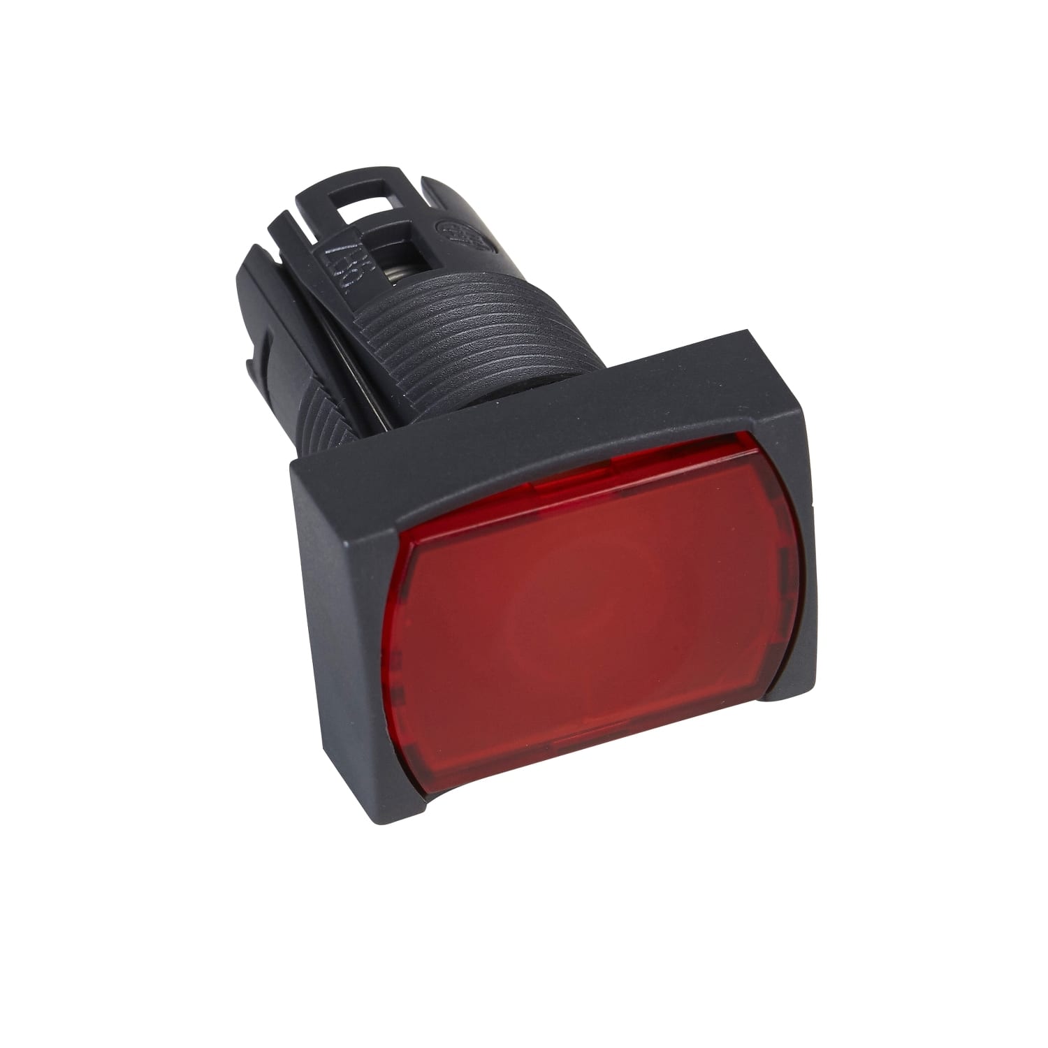 SCHNEIDER ELECTRIC SNRZB6DW4 TESTA PULSANTE LUMINOSO ROSSO