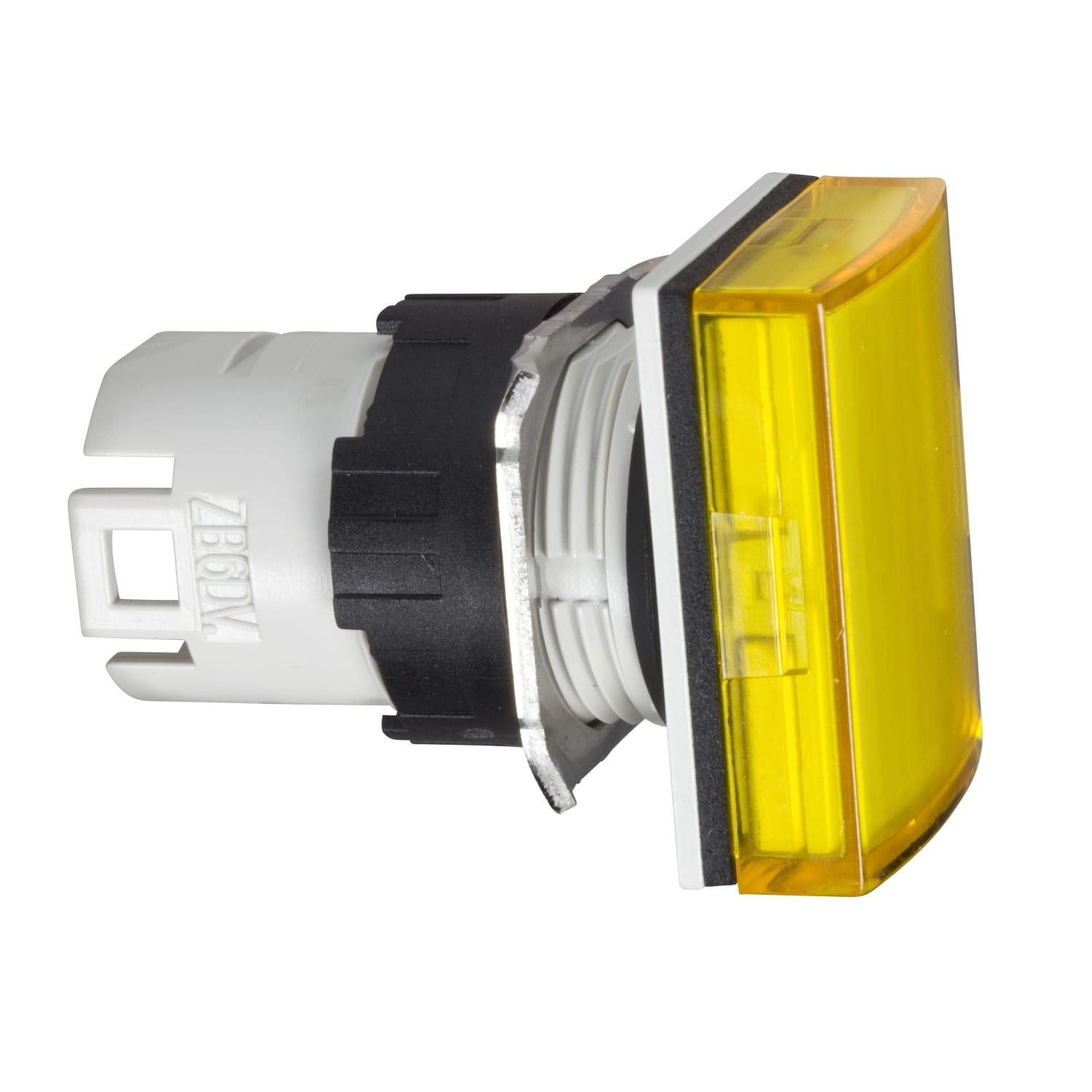 SCHNEIDER ELECTRIC SNRZB6DV5 TESTA LAMPADA SPIA GIALLA