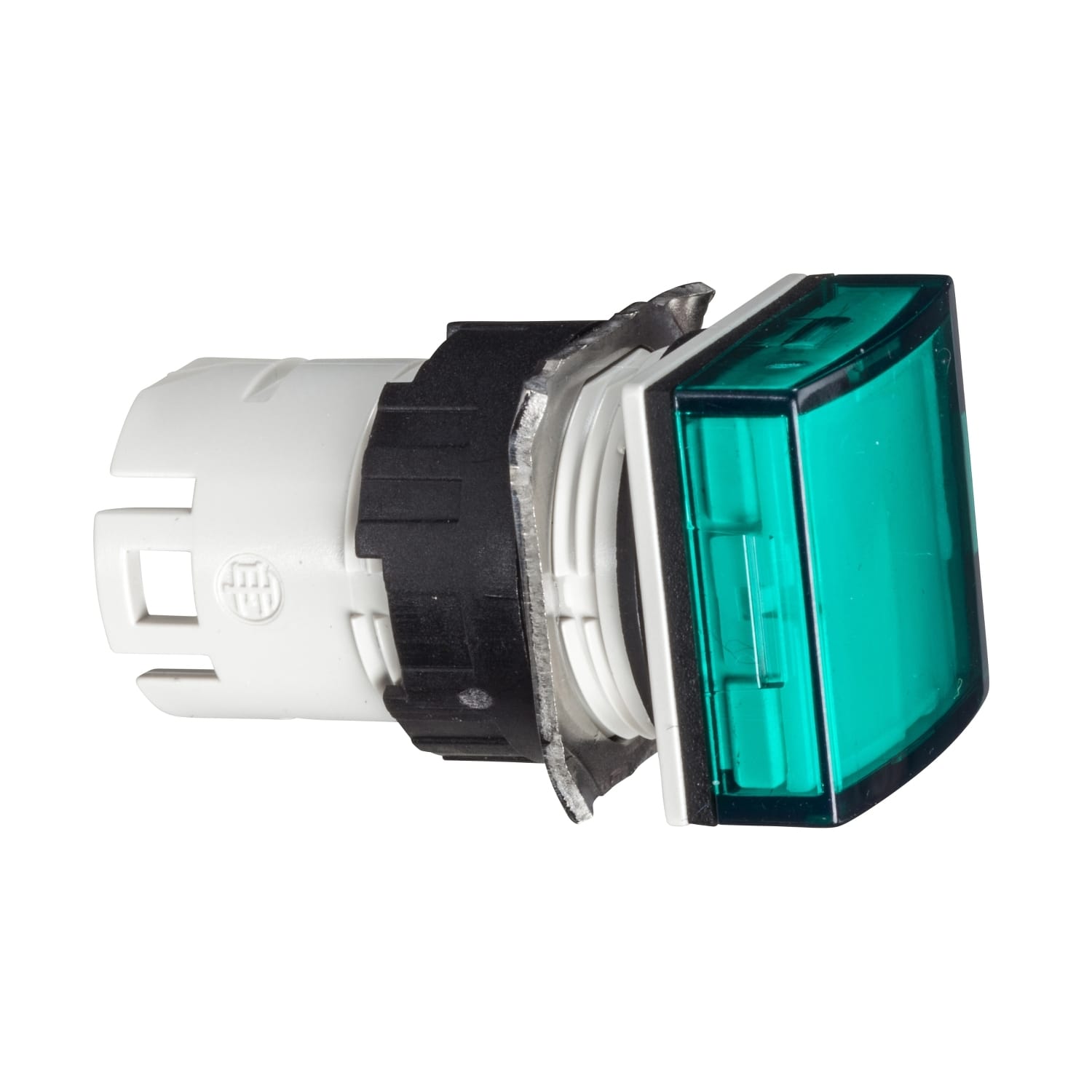 SCHNEIDER ELECTRIC SNRZB6CV3 TESTA LAMPADA SPIA VERDE