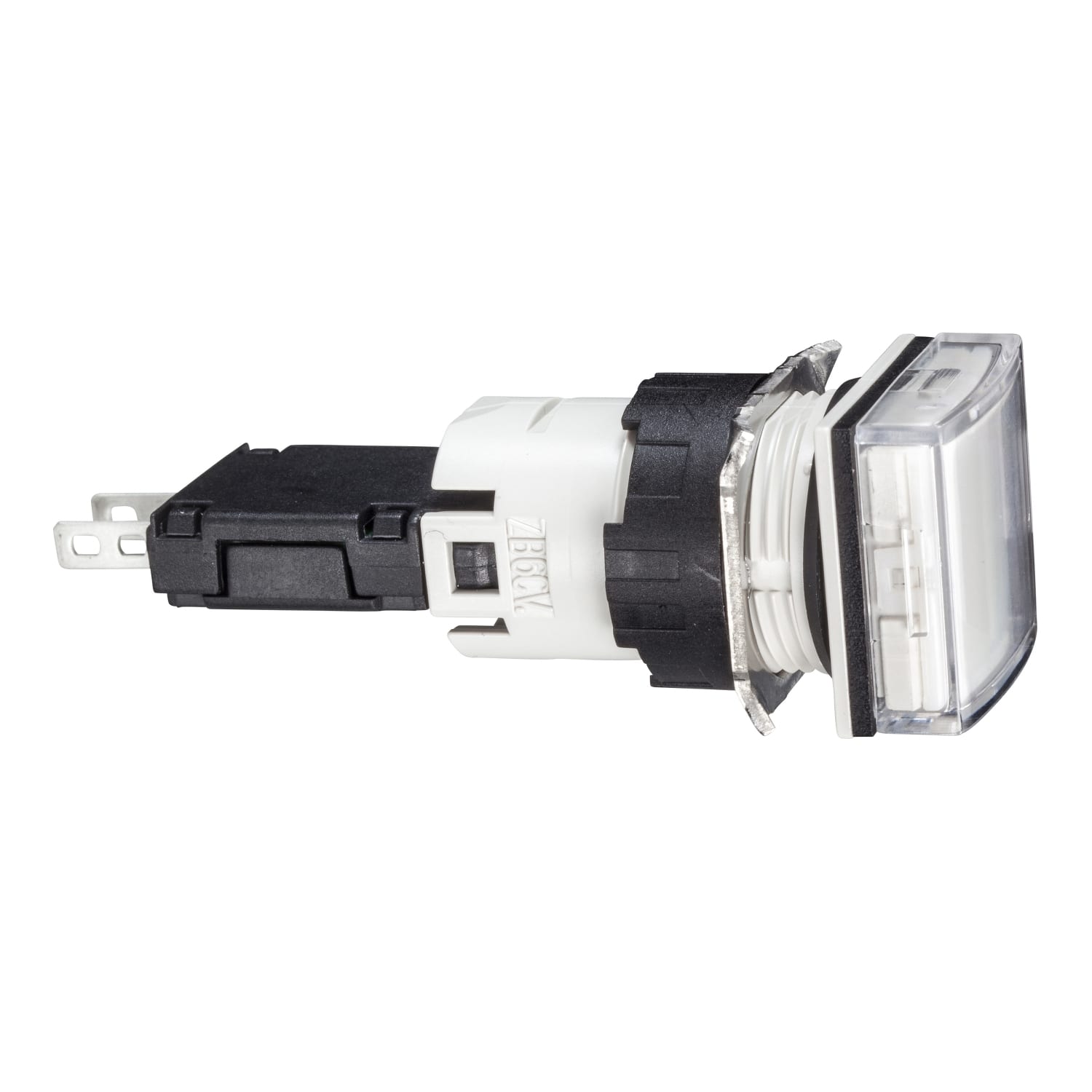 SCHNEIDER ELECTRIC - SNRXB6CV1BB LAMPADA SPIA BIANCA