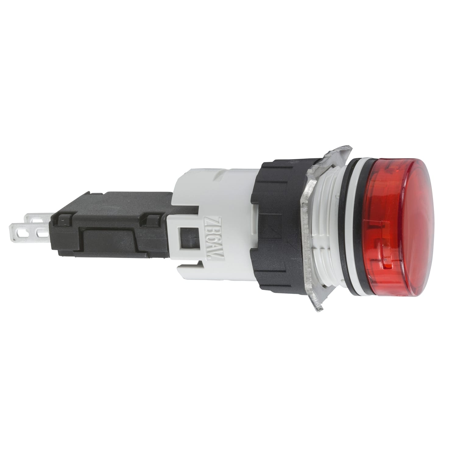 SCHNEIDER ELECTRIC SNRXB6AV4BB LAMPADA SPIA ROSSA