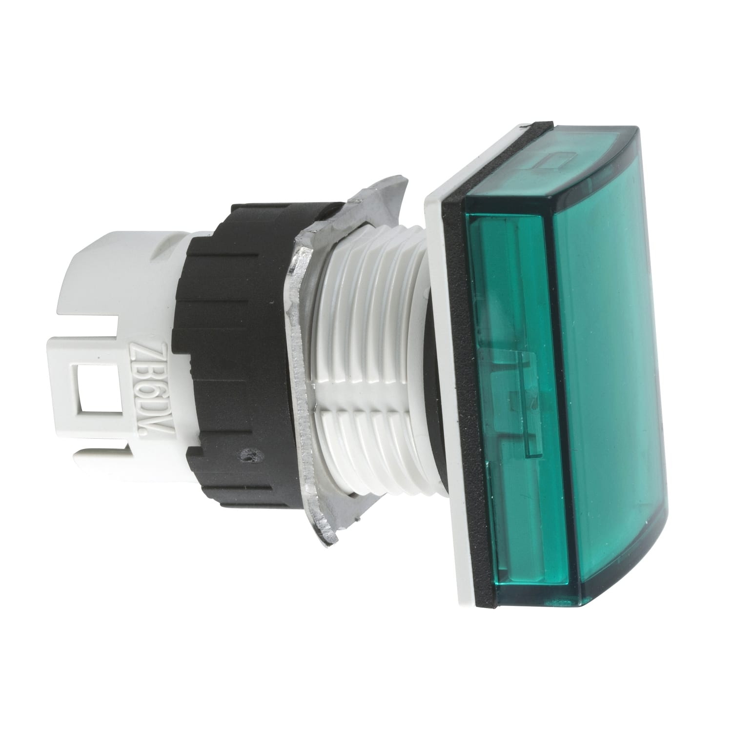 SCHNEIDER ELECTRIC SNRZB6DV3 TESTA LAMPADA SPIA VERDE