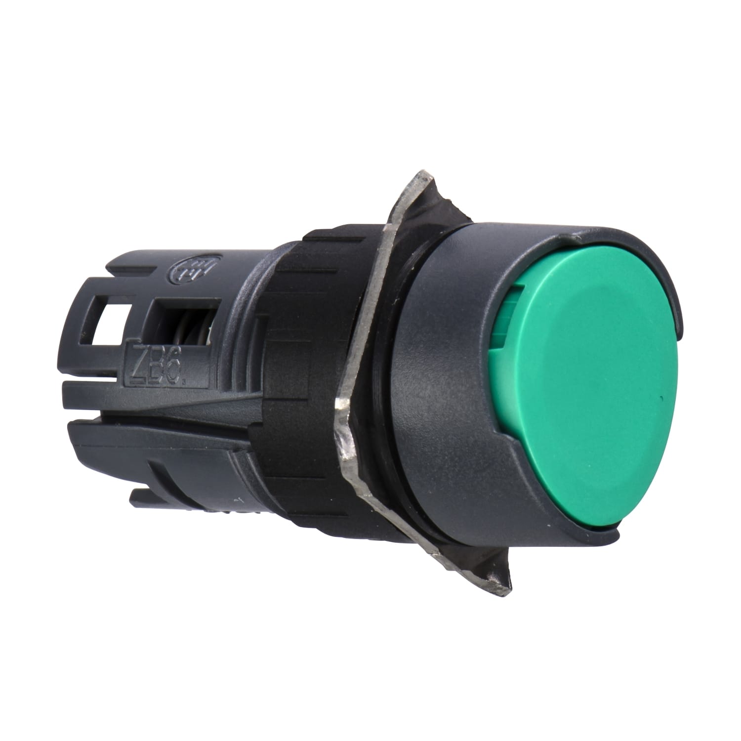 SCHNEIDER ELECTRIC SNRZB6AA3 TESTA PULSANTE VERDE