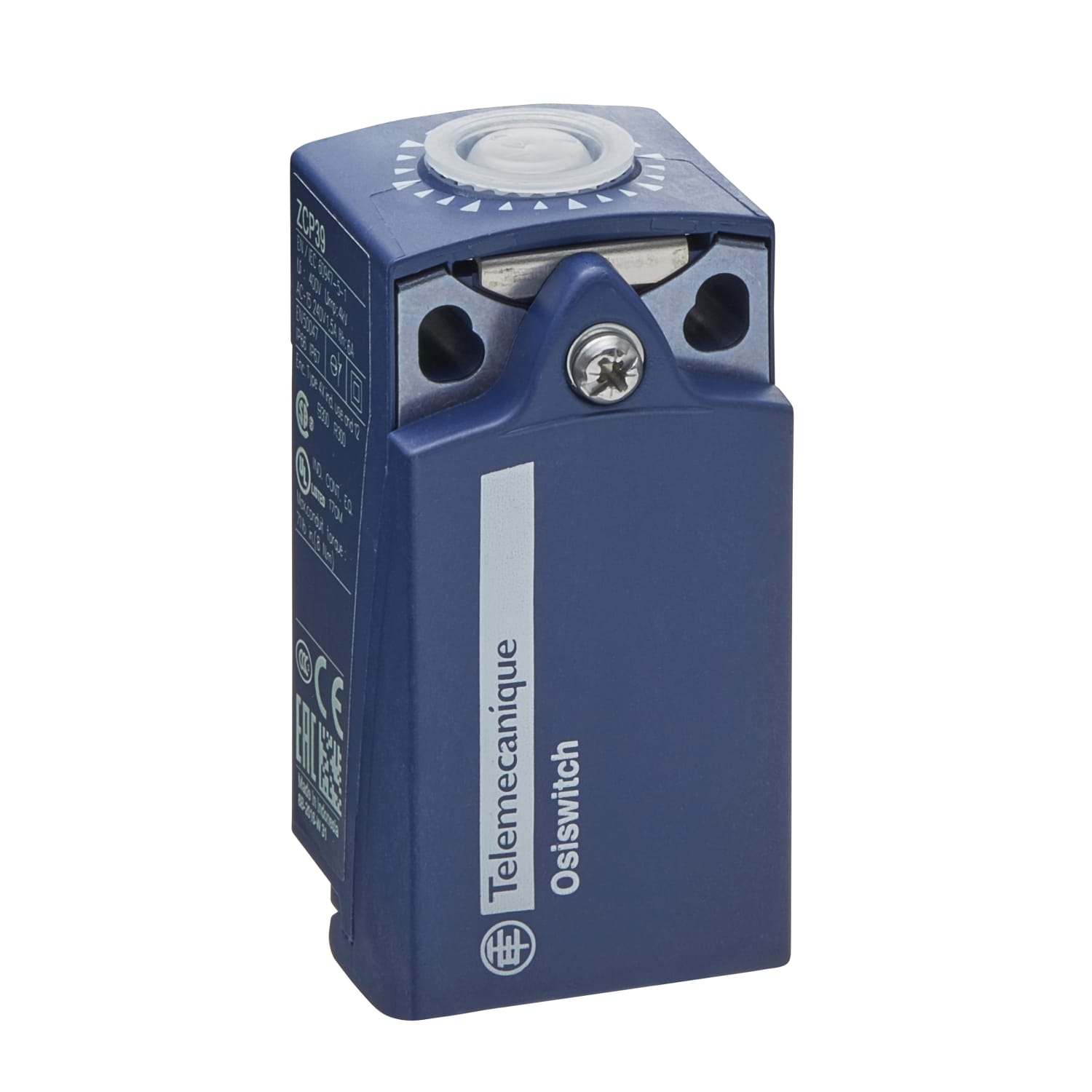 SCHNEIDER ELECTRIC - SNRZCP39 CORPO PLAS 1NO2NC