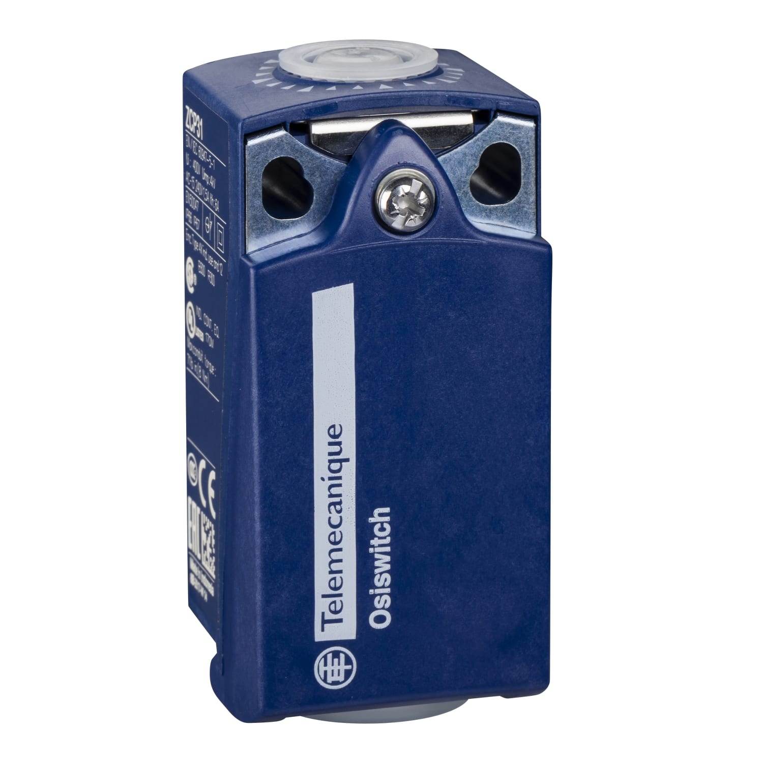 SCHNEIDER ELECTRIC - SNRZCP31 CORPO PLAS 2NO1NC