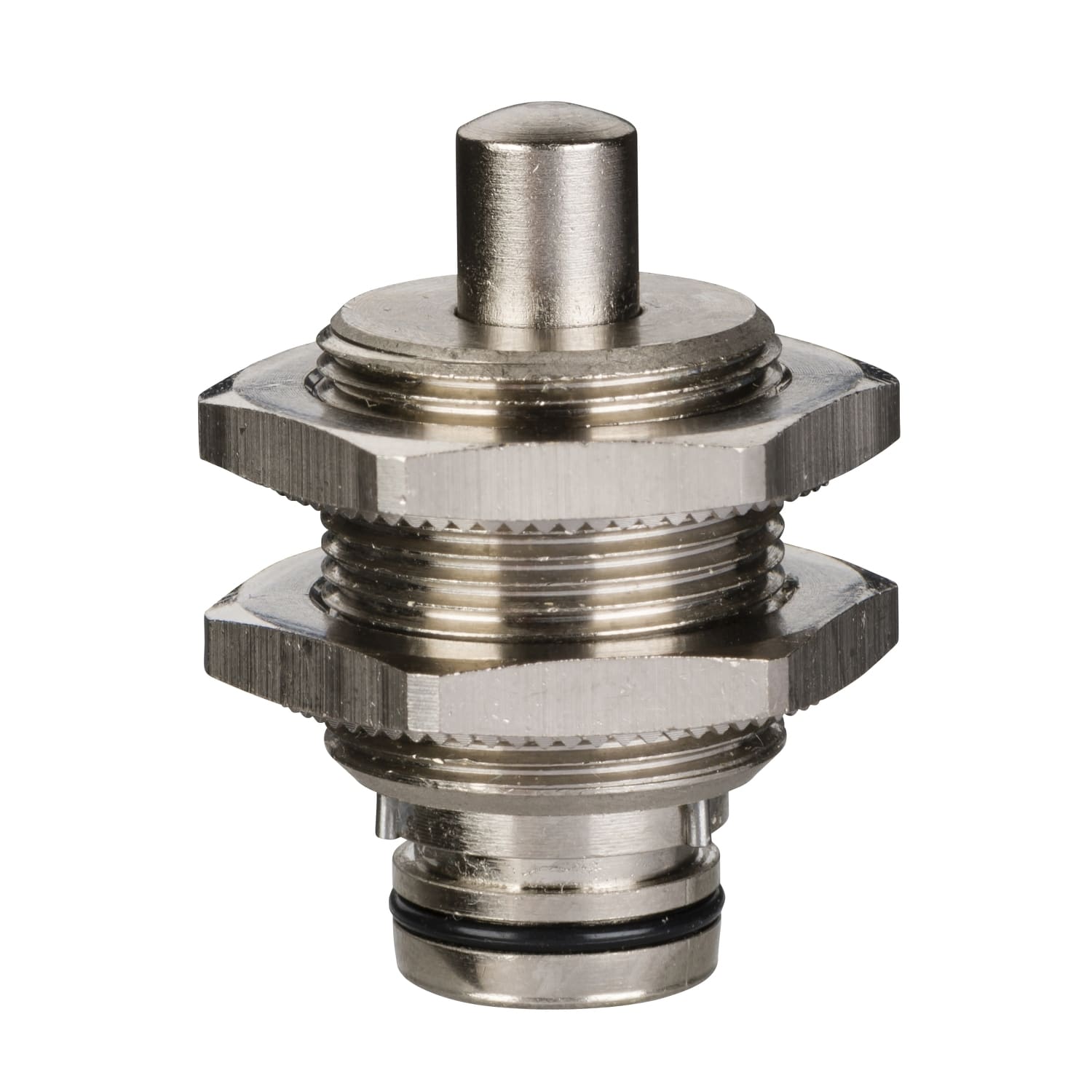 SCHNEIDER ELECTRIC - SNRZCEH0 TESTA PULS METAL M18