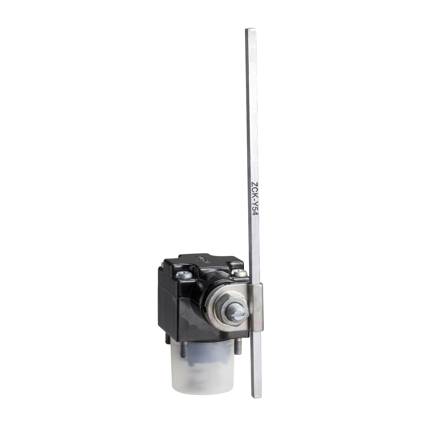 SCHNEIDER ELECTRIC - SNRZCKS404 CORPO E TESTA PER FINECORSA