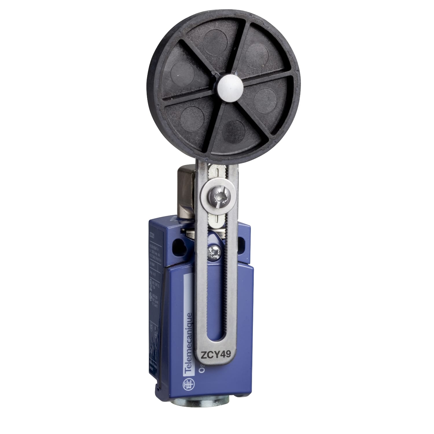 SCHNEIDER ELECTRIC - SNRXCKD2149G11 FINECOR MET 1NC1NO PG11