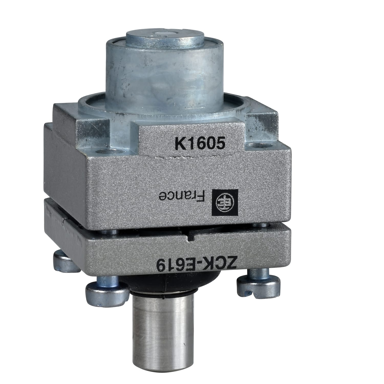 SCHNEIDER ELECTRIC - SNRZCKE619 TESTA PER FINECORSA