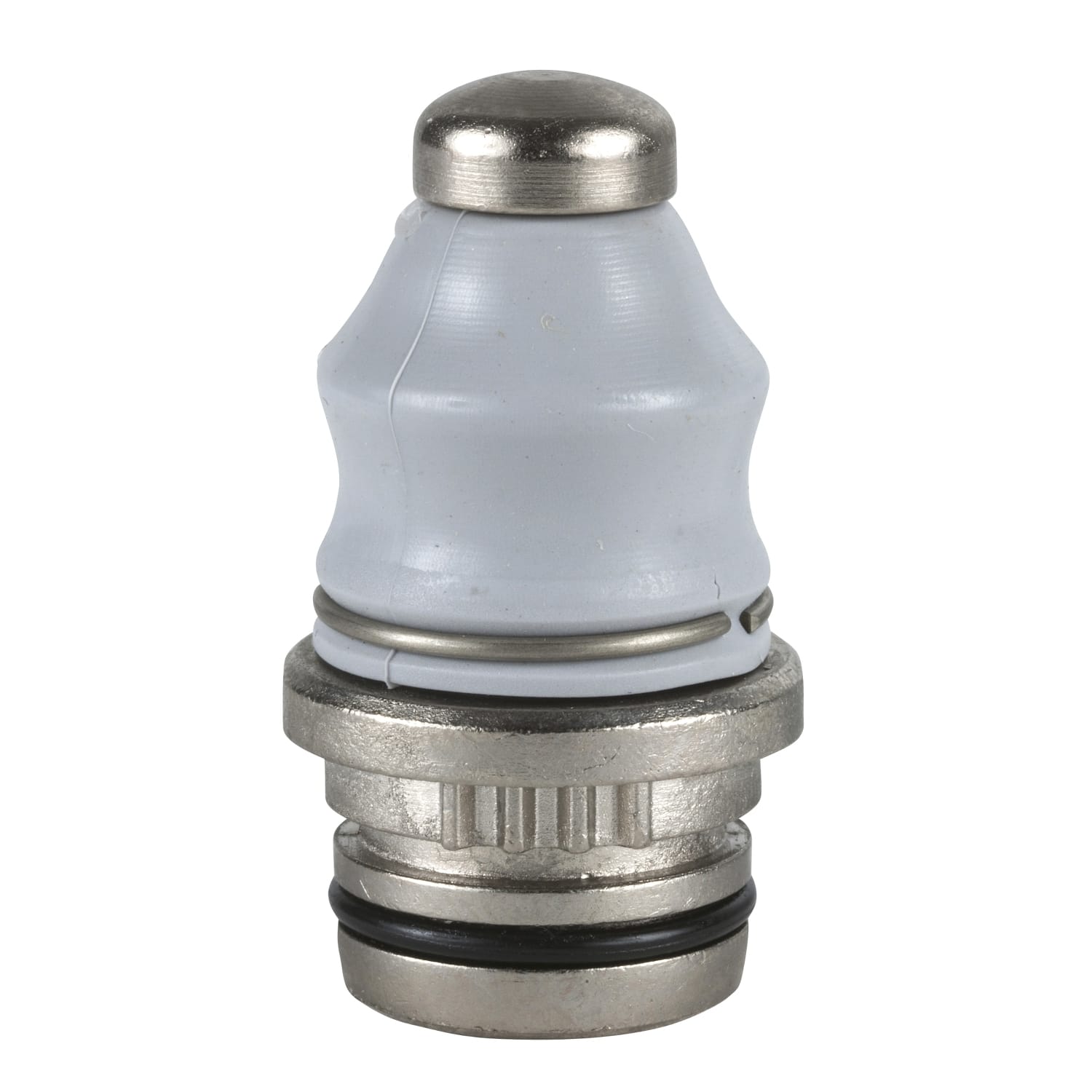 SCHNEIDER ELECTRIC - SNRZCE1A TESTA PULS METAL+SOFF SILICONE