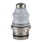 YAGEO TMSS ITALY SRL - TSIZCE1A TESTA PULS METAL+SOFF SILICONE