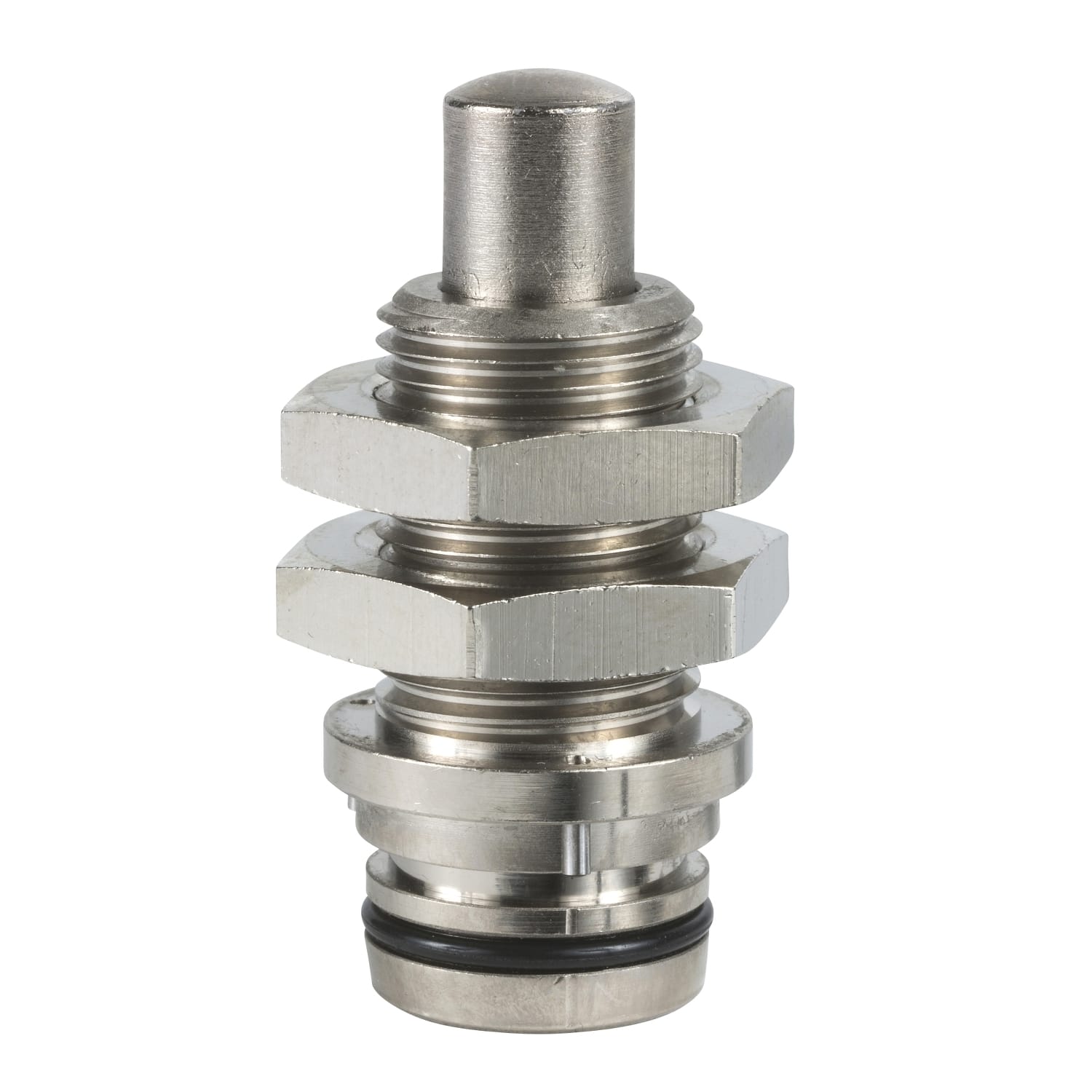 SCHNEIDER ELECTRIC - SNRZCEF0 TESTA PULS METAL M12