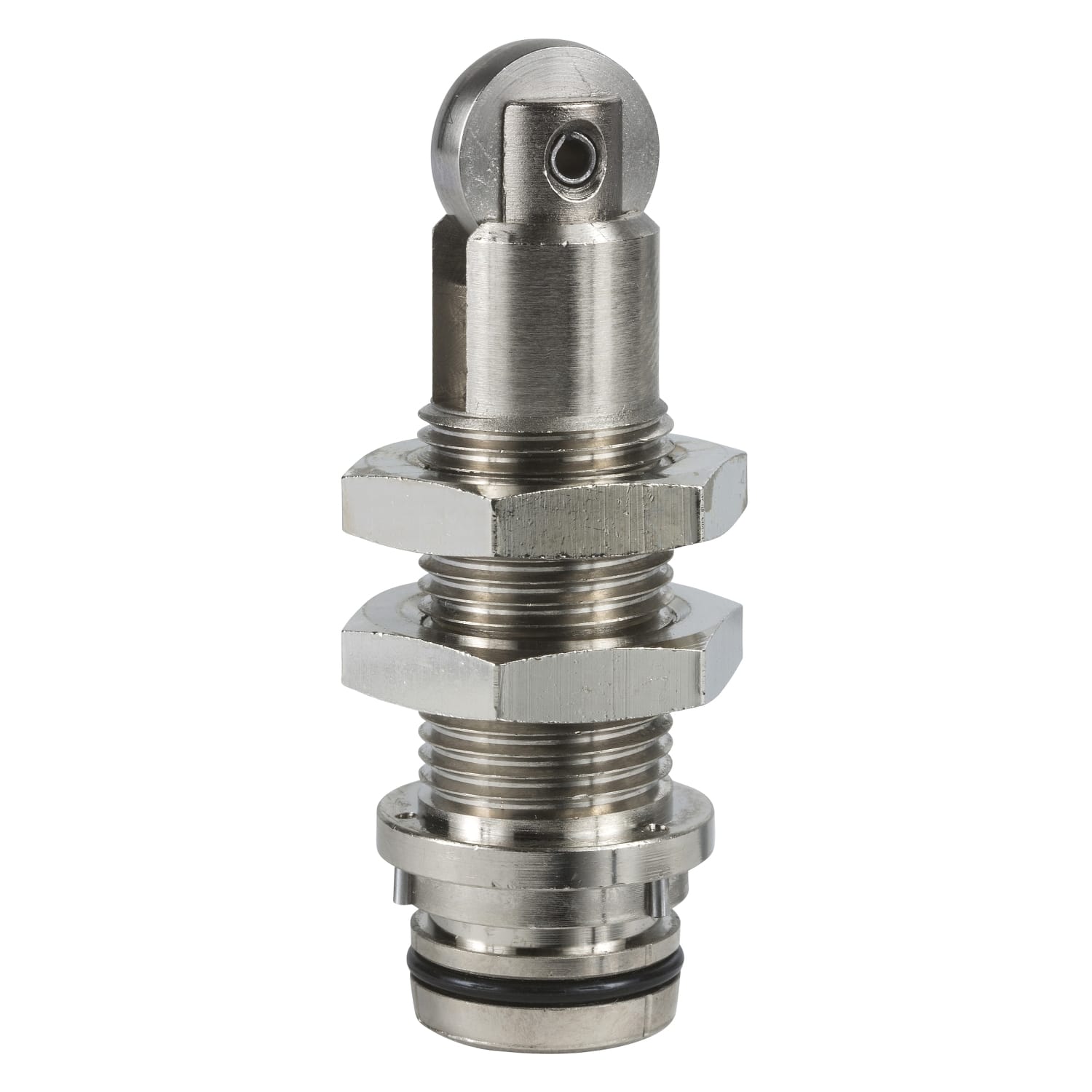 SCHNEIDER ELECTRIC - SNRZCEF2 TESTA PULS ROT ACC M12