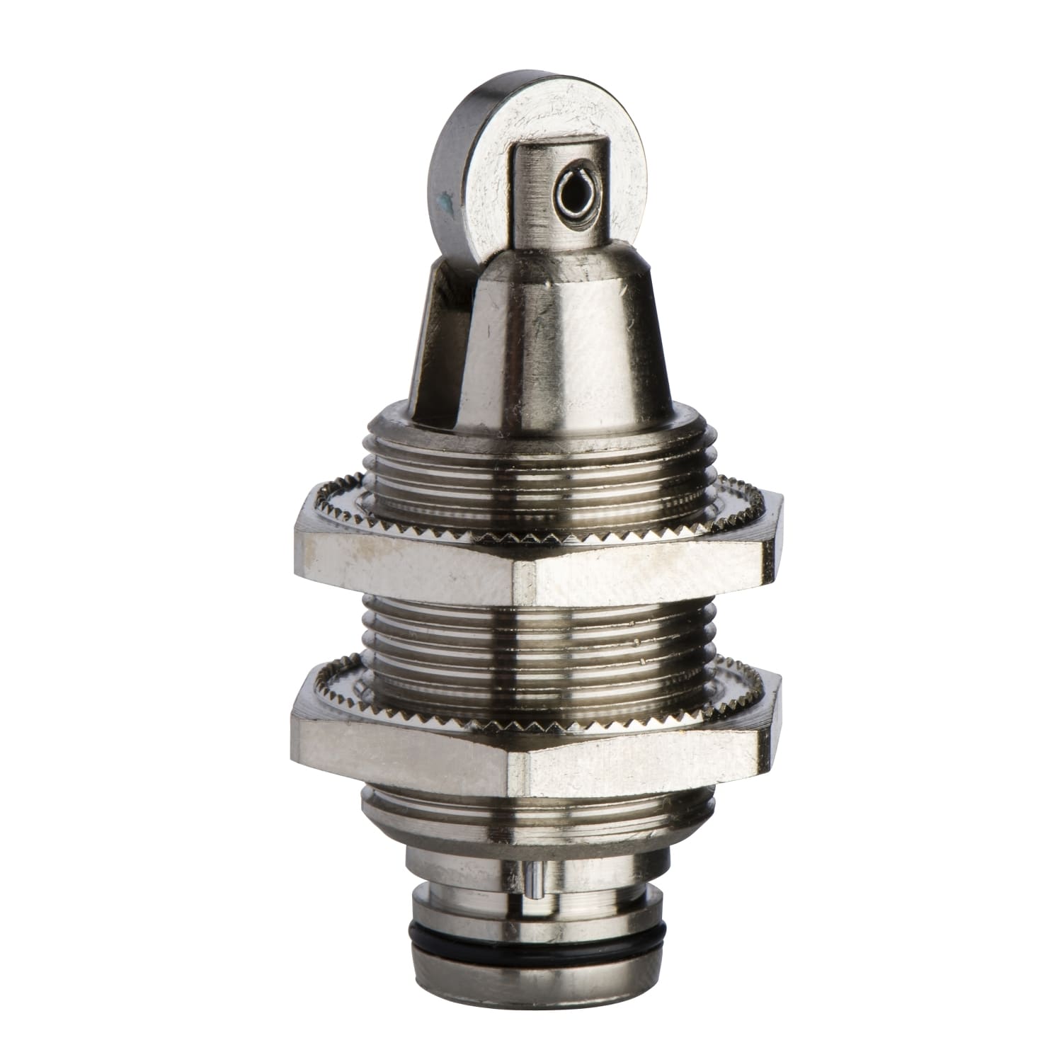 SCHNEIDER ELECTRIC - SNRZCEH2 TESTA PULS ROT ACC M18