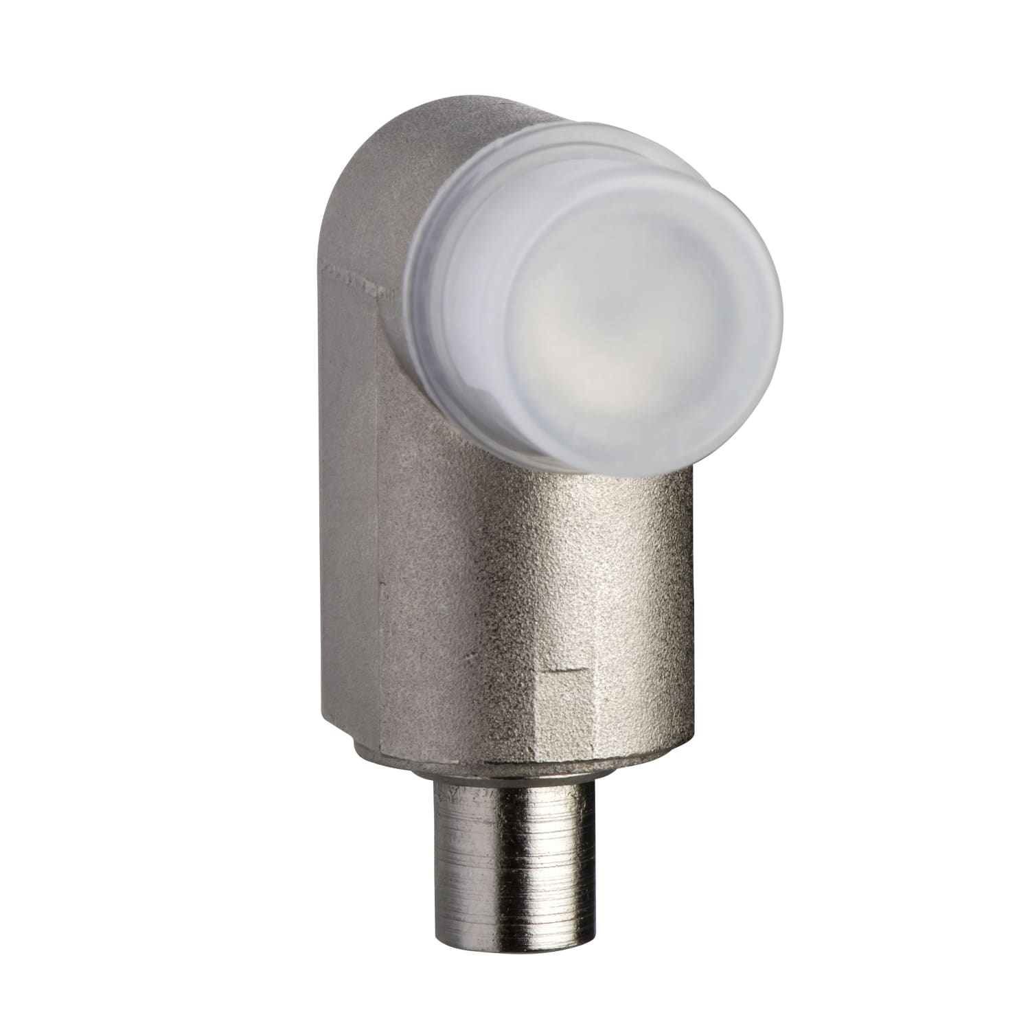 SCHNEIDER ELECTRIC - SNRZCE63 TESTA PULS LAT METALLO