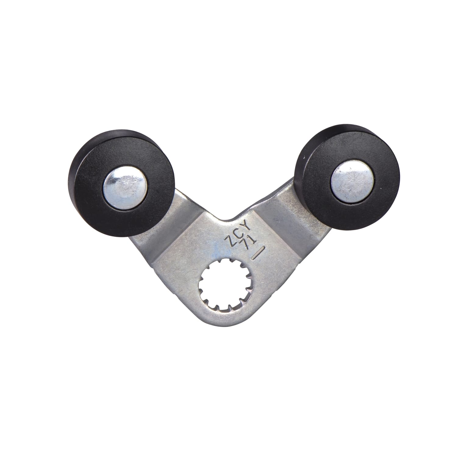 SCHNEIDER ELECTRIC - SNRZCY71 LEVA A LIRA 2 PISTE