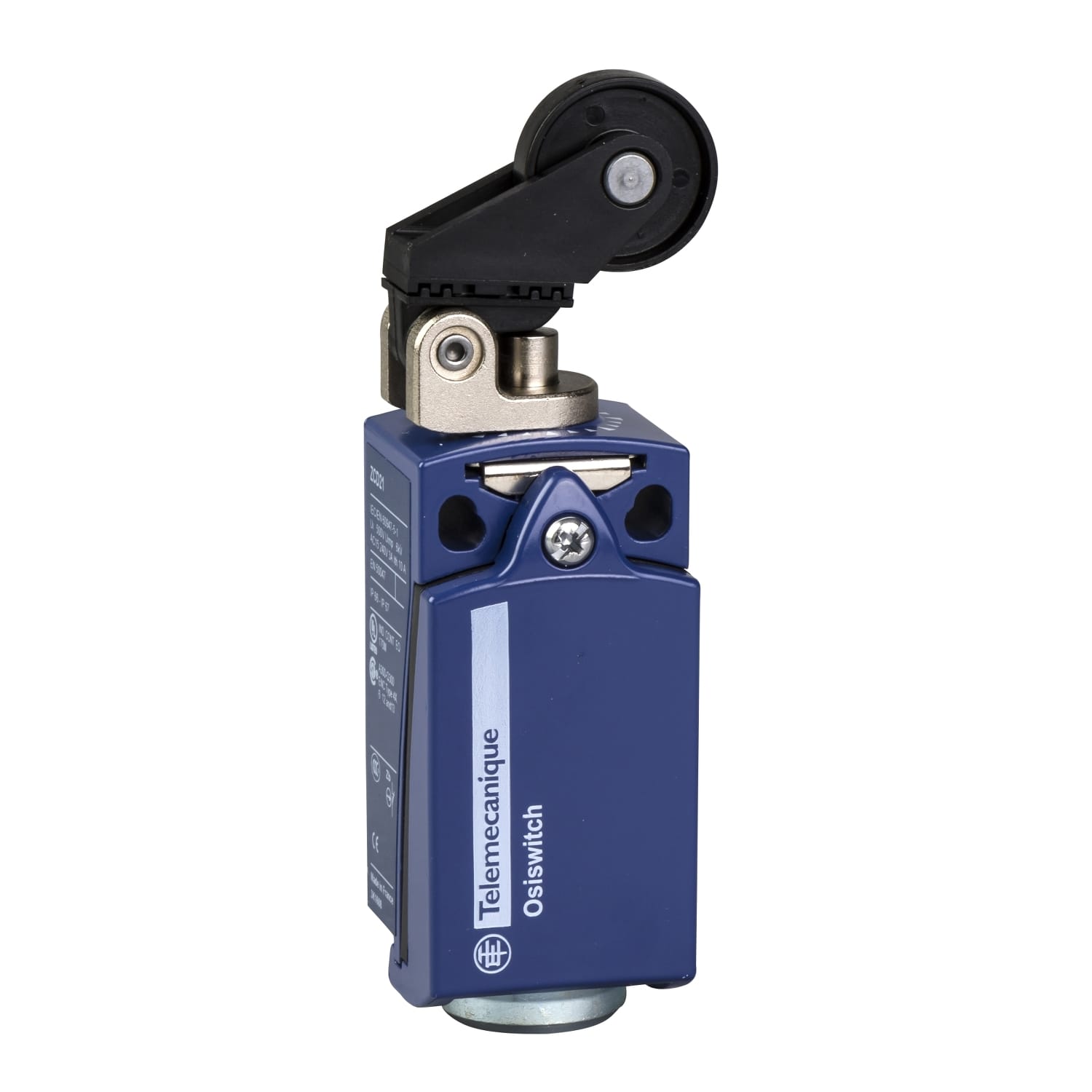 SCHNEIDER ELECTRIC - SNRXCKD2128G11 FINECOR MET 1NC1NO PG11