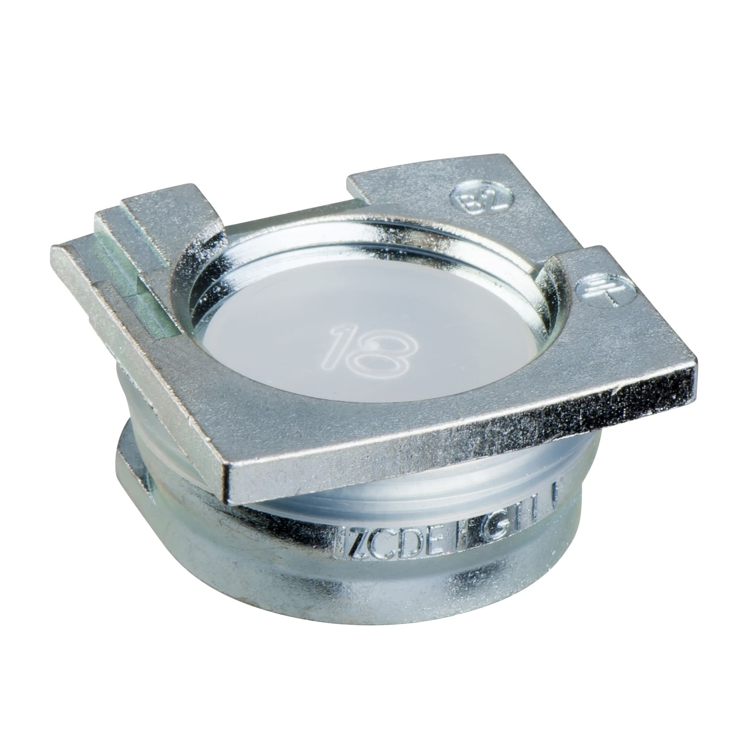 SCHNEIDER ELECTRIC - SNRZCDEG11 PRESSACAVO MET PG11