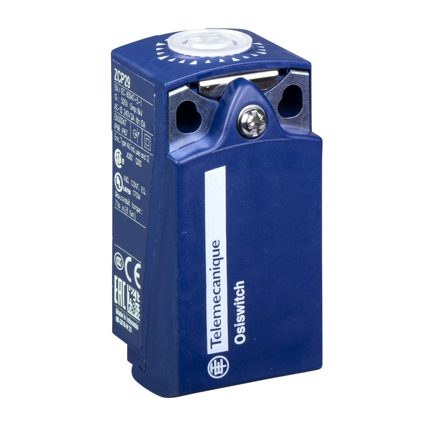 SCHNEIDER ELECTRIC - SNRZCP29 CORPO PLAS 2NC