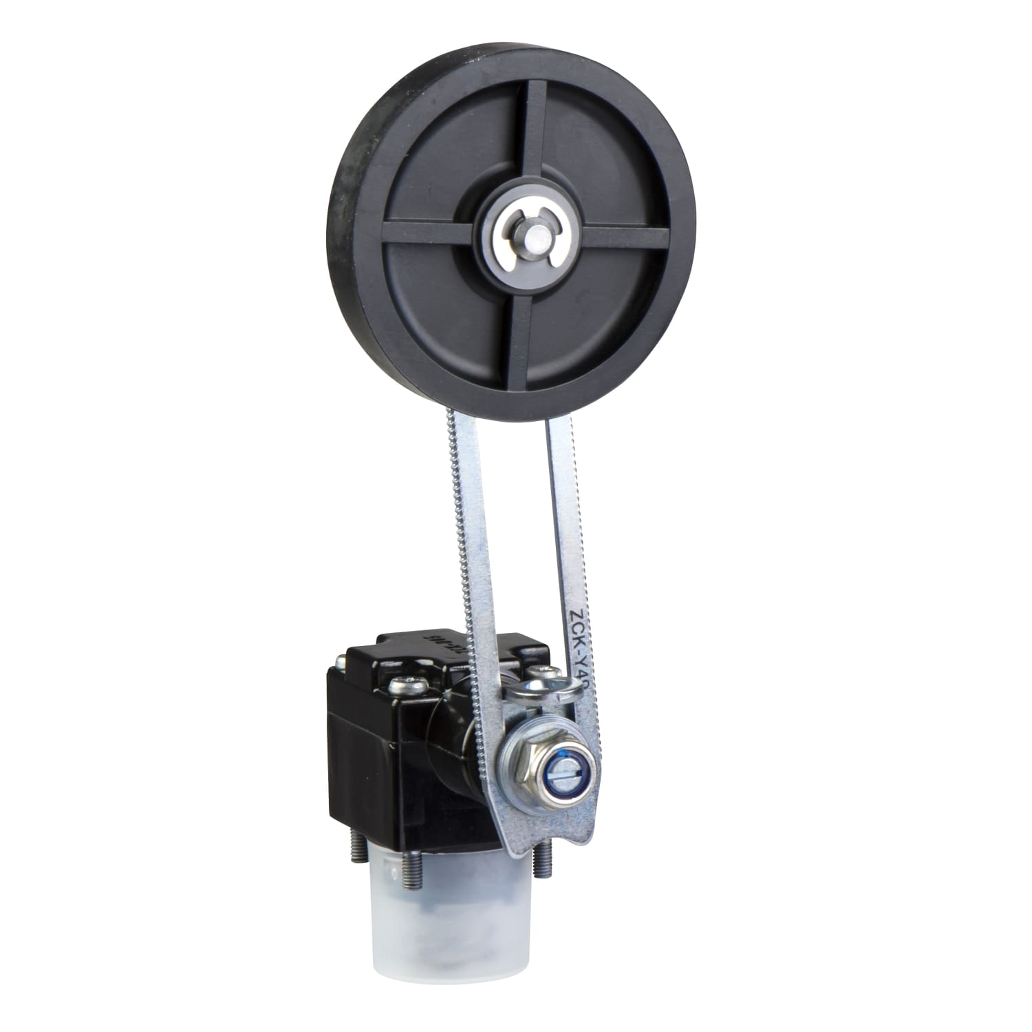 SCHNEIDER ELECTRIC - SNRZCKD49 TESTA PER FINECORSA