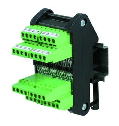 CABUR SRL - CBRXCDM16CS CDM16CS 16.DIODI.SINGOLI.PASSANTI