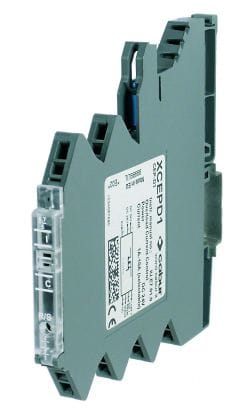 CABUR SRL - CBRXCEPD1 CEP-D1 FUSIBILE.ELETTRONICO.PROG