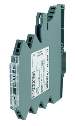 CABUR SRL - CBRXCEPD1 CEP-D1 FUSIBILE.ELETTRONICO.PROG