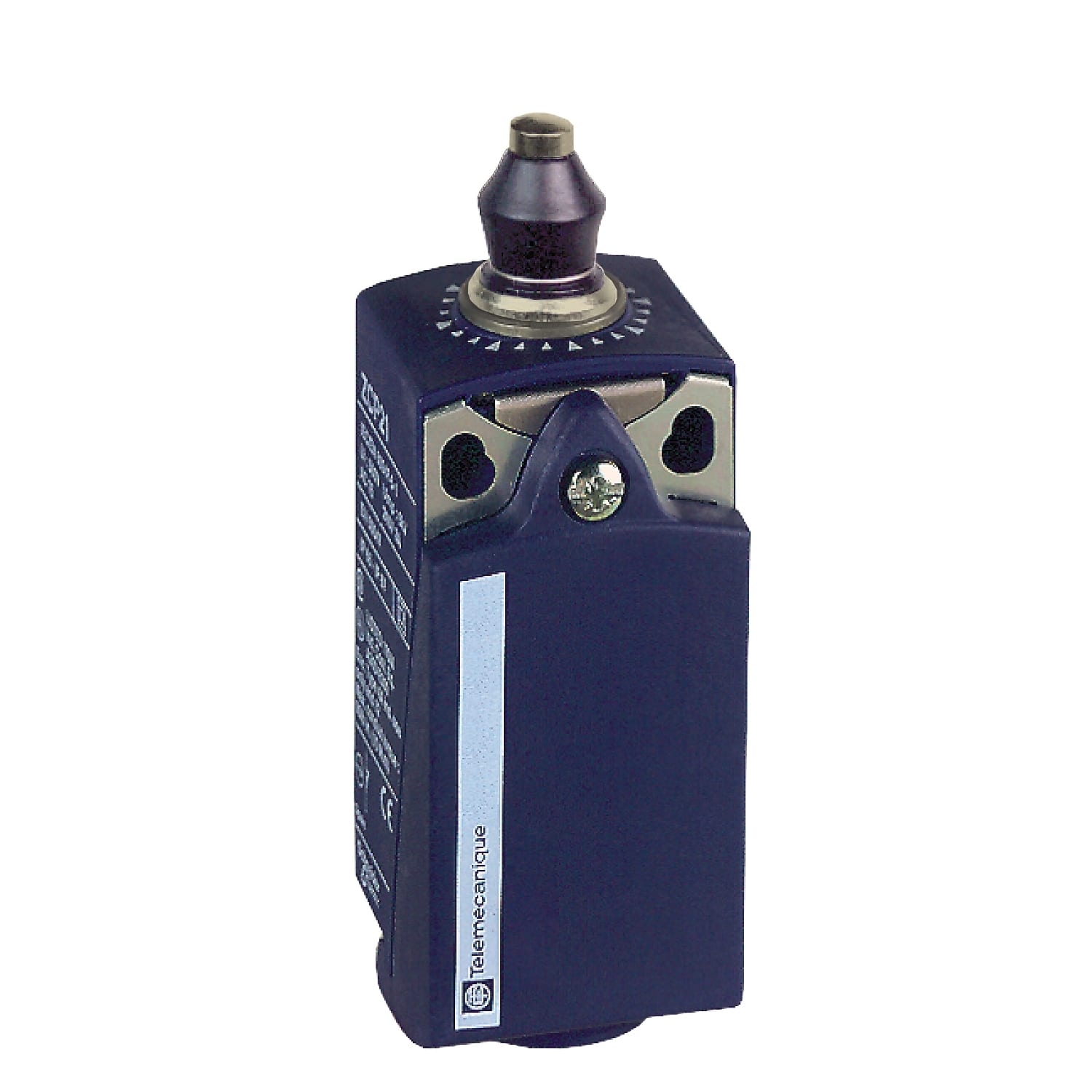 SCHNEIDER ELECTRIC - SNRXCKP2111G11 FINECOR PLA 1NC1NO PG11