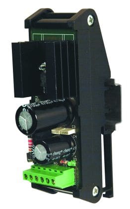 CABUR SRL CBRXCL1R CL1R ALIMENT LINEARE 24VAC/24VDC 1A