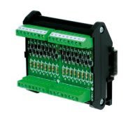 CABUR SRL - CBRXCLT08AC CLT08AC LED.TESTER.8.CANALI