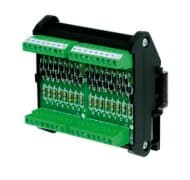 CABUR SRL - CBRXCLT16AC CLT16AC LED.TESTER.16.CANALI
