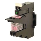 CABUR SRL - CBRXCM2A012 CM2A012 MODULO 1 RELE 12VAC 2SC 8A