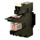 CABUR SRL - CBRXCM2C012 CM2C012 MODULO 1 REL 12VDC 2SC 8A