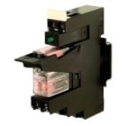 CABUR SRL - CBRXCM2C012 CM2C012 MODULO 1 REL 12VDC 2SC 8A